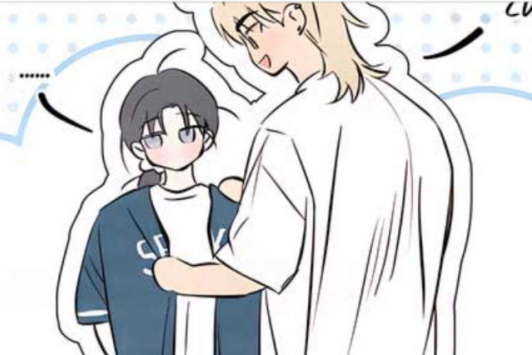 Link Baca Manhwa Three Months of Summer Chapter 35 Bahasa Indonesia, Aku Rela Lakukan Apapun Demi Baek Sanho!