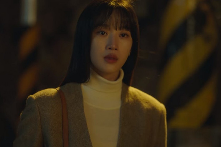 Spoiler Drama The Interest of Love (2022) Episode 15, Su-yeong Tiba-Tiba Menghilang!