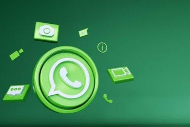 Cara Membuka Pesan Enkripsi End To End di WhatsApp Paling Mudah dan 100% Langsung Work