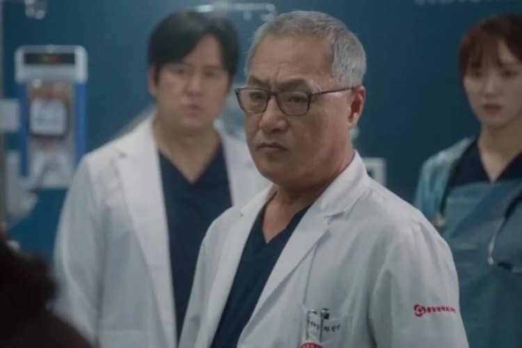 Spoiler Drama Korea Dr. Romantic Season 3 (2023) Episode 5-6, Gawat! Semua Dokter Dipindahkan ke Pusat Trauma