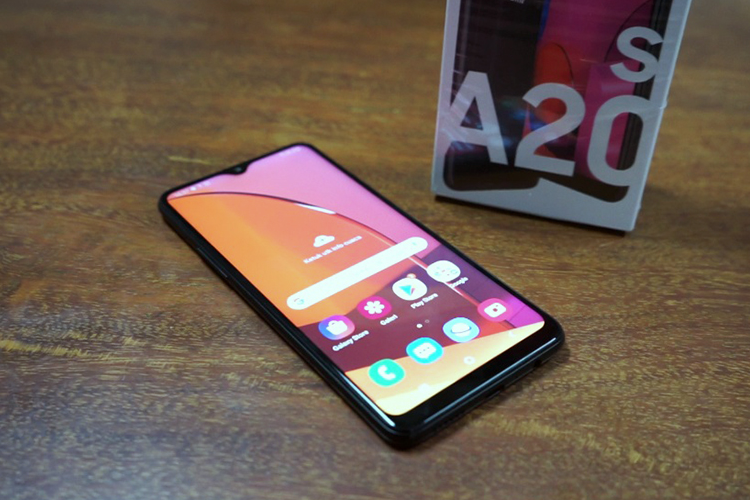 Cara Mengaktifkan Mode Aman Samsung Galaxy A20s Untuk Performa Ponsel yang Lebih Cepat