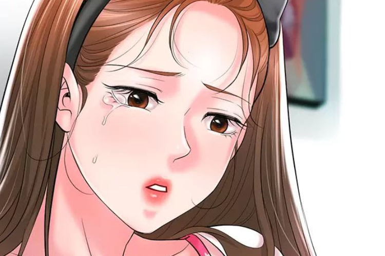 Baca Manhwa New Town Chapter 72 Bahasa Indonesia, Himchan Temani Noona yang Jadi Korban KDRT 