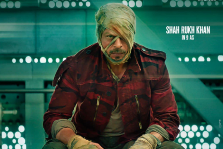 Sinopsis Film Jawan (2023) Rilis di Bioskop! Diperankan Shah Rukh Khan yang Beraksi Untuk Membalaskan Dendam
