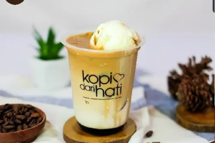 Kopi Dari Hati Tegal: Daftar Menu Lengkap, Alamat Lokasi, Jam Buka-Tutupnya Tahun 2023