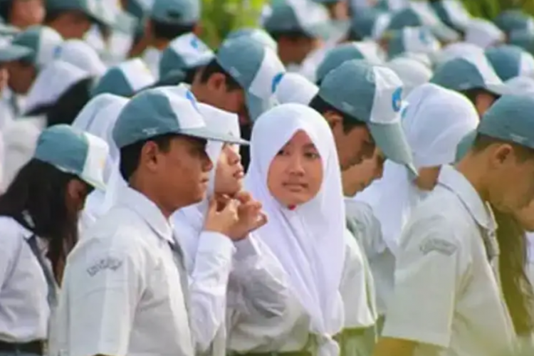 Jadwal PPDB SMA/SMK Provinsi Riau Tahun Ajaran 2023/2024, Begini Alur yang Digunakan