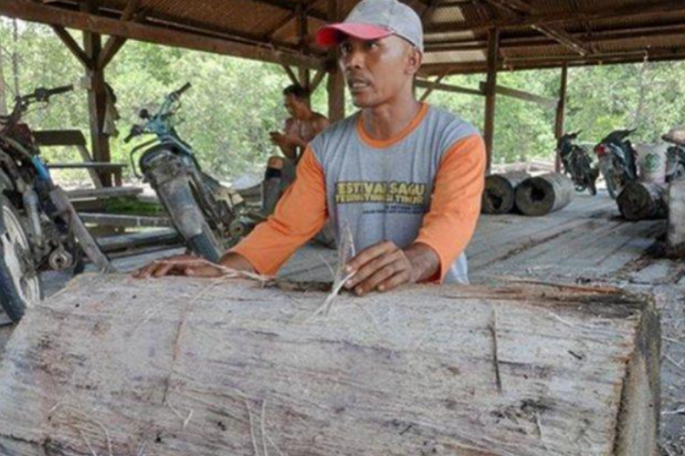 Mengenal Kepulauan Meranti, Daerah Termiskin di Riau yang Dipimpin Oleh Bupati Adil 