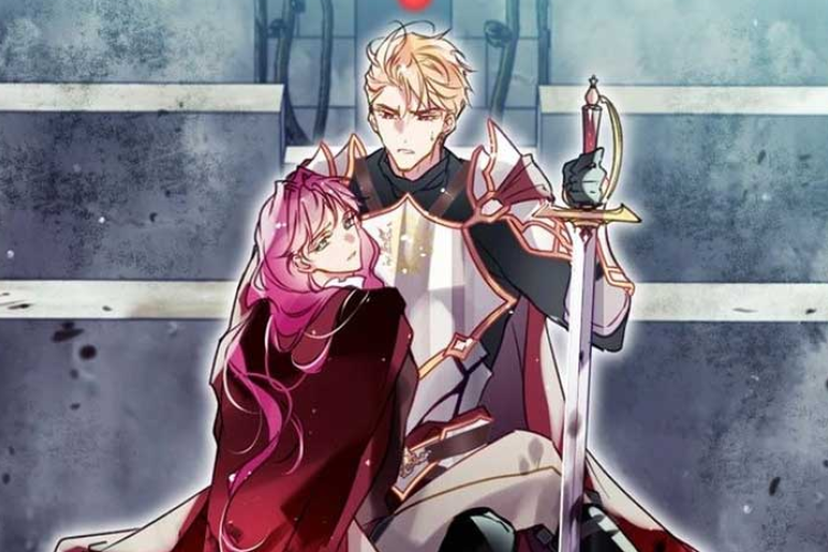 Link Baca Manhwa Death Is The Only Ending For The Villainess Chapter 185 Indonesia Scan, Manipulasi Satu Lelaki yang Membuat Getar