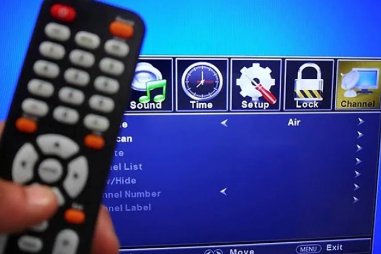 Daftar Frekuensi TV Digital Jepara, Program Televisimu Dengan Mudah!