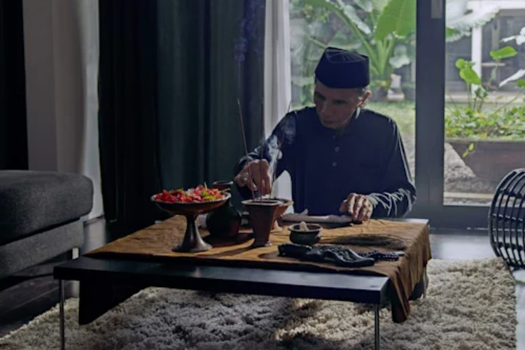 Nonton Series Teluh Darah (2023) Episode 1-5 Full Movie, Kisah Horor Wabah Penyakit Akibat Santet yang Telan Satu Wilayah 