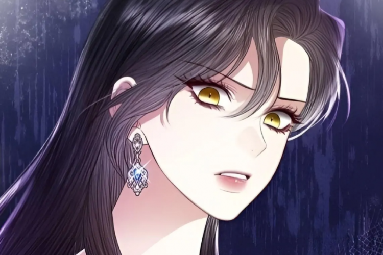 Spoiler & Link Baca Manhwa I Abdicate my title of Empress (I Will Surrender My Position as Empress) Chapter 66 Eng Sub Indo [Free]
