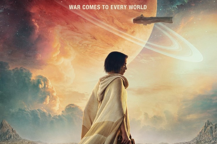 Jadwal Tayang Film Netflix Rebel Moon, Ada 2 Bagian Siap Puaskan Penggemar SCIFI Antar Galaksi 