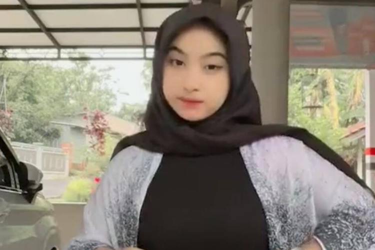 Link Video Cucu Milo Viral di TikTok yang Bikin Warganet Kebawa Mimpi 