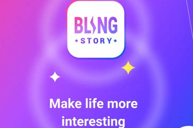 Cara Mendapatkan Uang dari Bling Story, Bikin Dompet Makin Tebal dan Langsung Dibayar