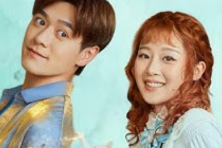 Link Nonton Drama Short China Bosku Suami Palsuku Sub Indonesia Full Episode 1-14 GRATIS, Pernikahan Kontrak Sang CEO dan Aktris Cantik