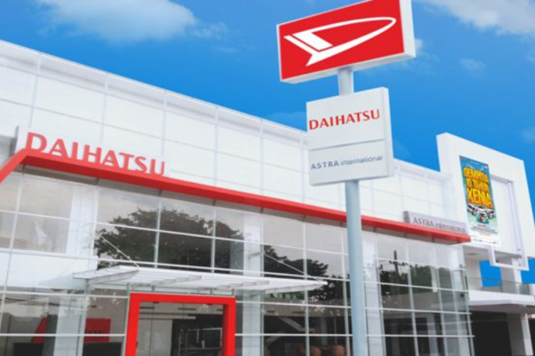 Lowongan Kerja Astra Daihatsu SMA/SMK Terbaru 2023, Langsung Lengkapi Syarat dan Pemberkasan Berikut