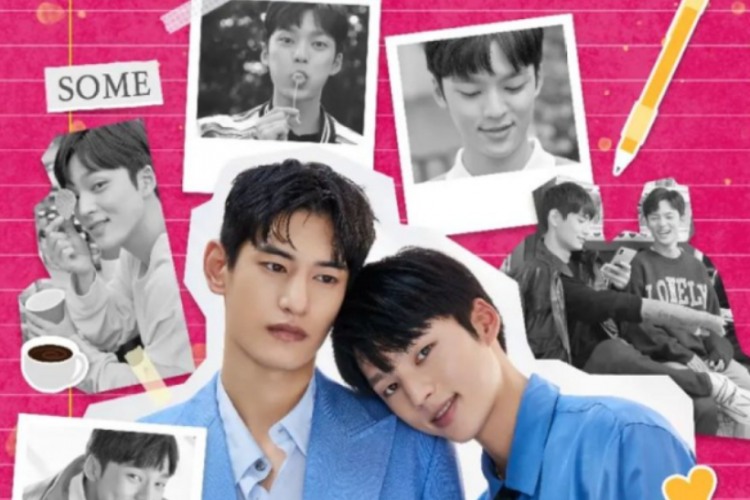 Link Nonton Drama BL Love Class Season 2 (2023) SUB INDO Full Episode 1-10: Kisah Para Pemuda Mencari Cinta di Kampus Ternama