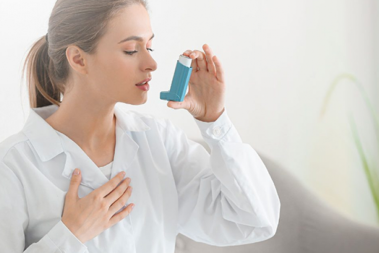 Arti Kode ICD 10 Asma Bronchial Eksaserbasi : Penyakit Pernafasan yang Memakan 262 juta Orang di Dunia