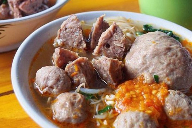 Daftar Tempat Makan Bakso di Daerah Cilacap yang ENAK dan MURAH! Bisa Untuk Berburu Buka Puasa