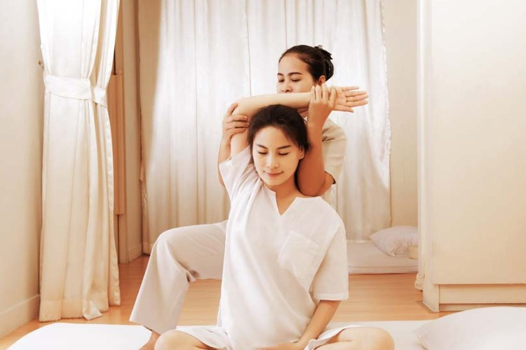 Rekomendasi Klinik Pijat dan Massage Blok M Jakarta yang Terbaik Tahun 2023, Harga Aman Layanan Premium 