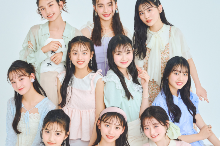 Nonton Miss Seventeen 2023 Sub Indo Full Episode HD, Survival Show Jepang yang Berisi Talenta Muda Nan Menawan