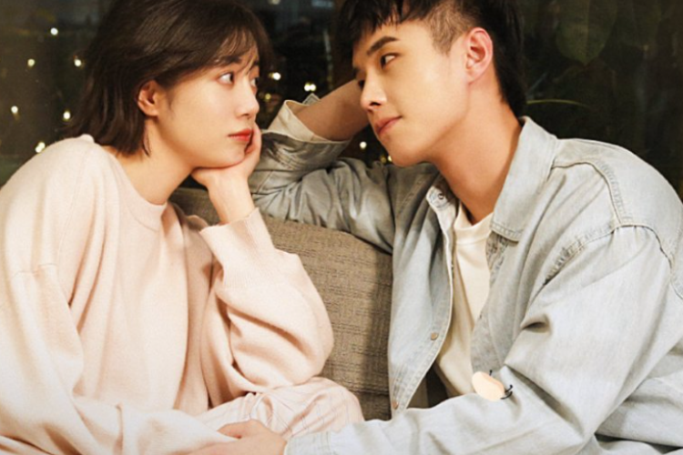 Sinopsis Drama China My Fated Boy (2021), Kisah Romansa Viral Diperankan Oleh Li Xi Rui dan He Yu
