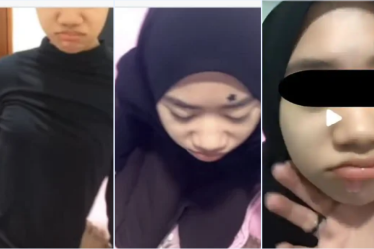 Link Video Sok Imut Durasi 35 Menit Tanpa Sensor, Isinya Viral Bikin Penasaran!