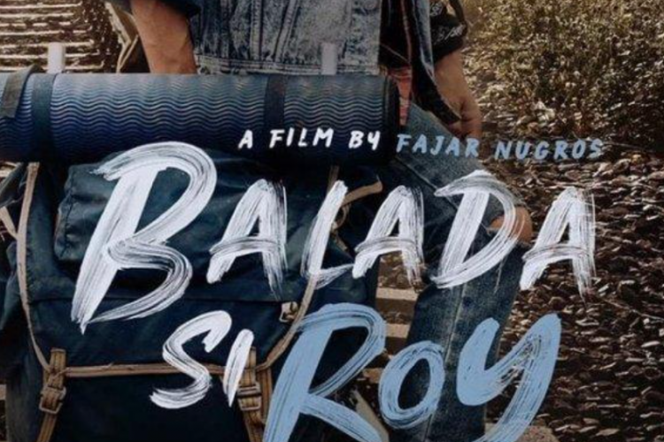 Link Nonton Film Balada Si Roy (2023) Full HD Movie, Pencarian Jati Diri di Tengah Lika-liku Kehidupan