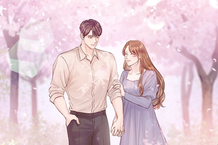  Link Baca Webtoon Must Be a Happy Ending (Surely A Happy Ending) Chapter 109 Bahasa Indonesia Kasus Dengan Polisi Cyber