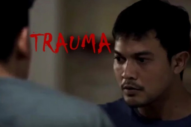 Nonton Telefilem Trauma Full Movie, Tayang Resmi di TV3 Malaysia!
