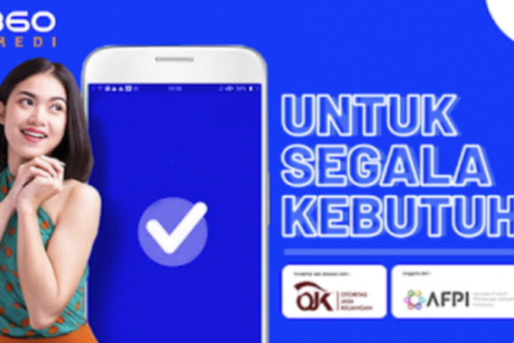 Benarkah 360Kredi Sebar Data Pengguna? Ternyata Ini Dia Fakta yang Wajib Diketahui Pengguna!