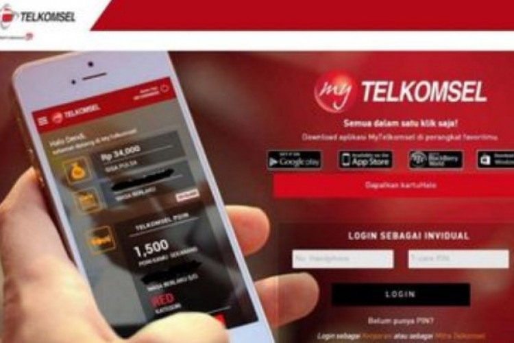 Info Kode Rahasia Paket Murah Telkomsel 10 Ribu Lengkap Dengan Cara Daftarnya