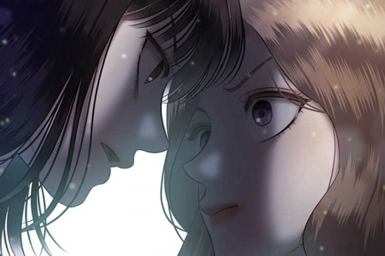 Link Baca Webtoon Sisters at War Chapter 53 Bahasa Indonesia, Haera Akan Berjuang untuk Bersanding dengan Rion