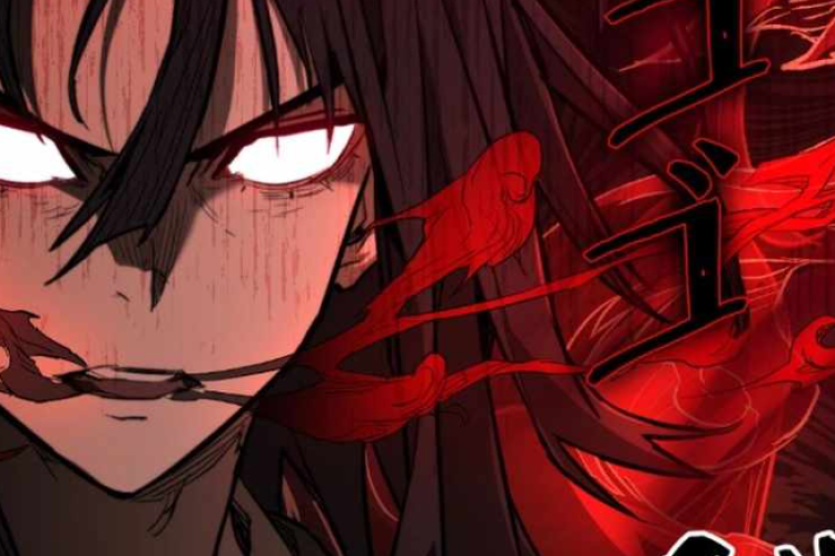 Baca Manhwa Unrivaled Spear Demon Chapter 6 Sub Indo, Perlawanan Seperti Monster