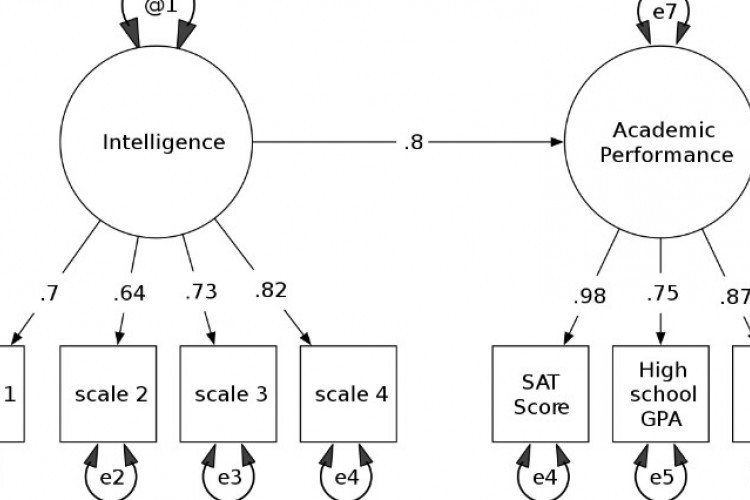 Manfaat Structural Equation Modeling (SEM) dalam Sebuah Penelitian, Untuk Pengujian Hipotesis hingga Analisis Multivariat