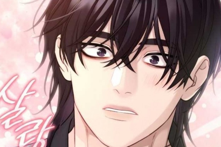 Manhwa Turning the Mad Dog into a Genteel Lord Chapter 28 Bahasa Indo Inggris RAW, Hal Baru di Hidup Ceres!