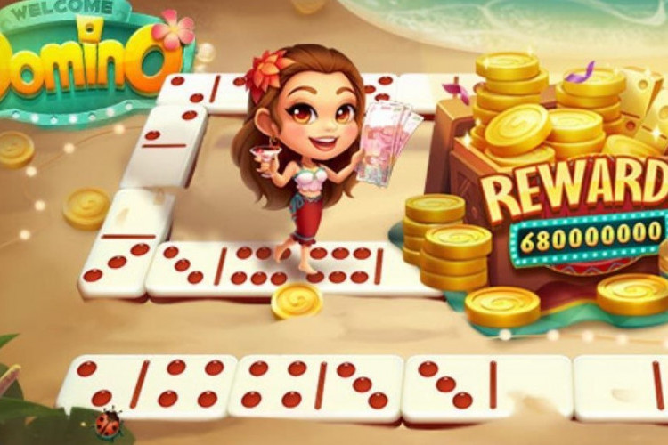 Cara Menjadi Agen Higgs Domino Melalui TopBos, Codashop, Itemku dengan Mudah, Cuan Auto Ngalir! 