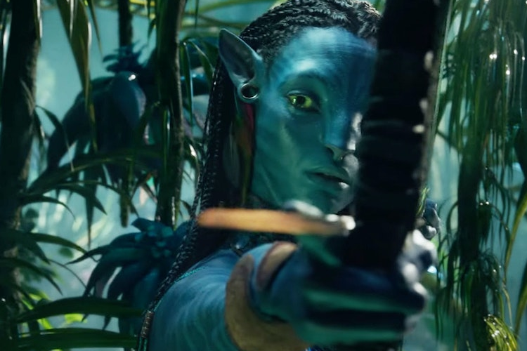 Review Film Avatar 2: The Way of Water (2022), Dinobatkan Warganet Jadi Film Terbaik Tahun Ini, Yuk Nonton!