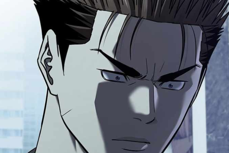 Link Baca Manhwa God of Blackfield Bahasa Indonesia Full Chapter, Balas Dendam Demi Rekan Sejawat