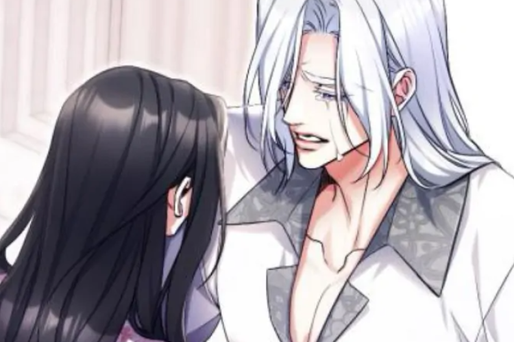 RAW Manhwa For My Derelict Favorite Chapter 110 Bahasa Indo Scan FULL Spoiler, Bahagia dengan Hal Sederhana