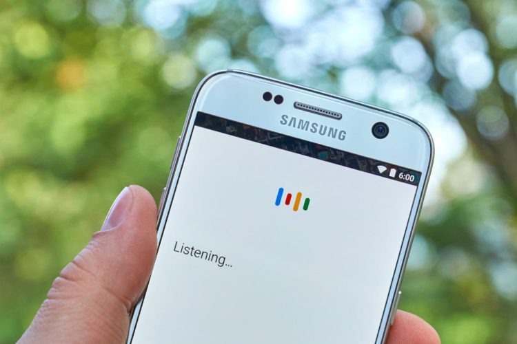 2 Cara Mengakses Google Assistant di HP Samsung, Cocok Buat Kamu yang Suka Malas Ngetik 