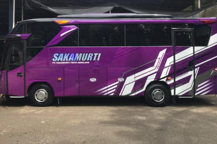 Daftar Jasa Travel Rute Lampung - Jambi PP 2023, Tersedia Puluhan Armada Siap Antar Jemput 24 Jam!