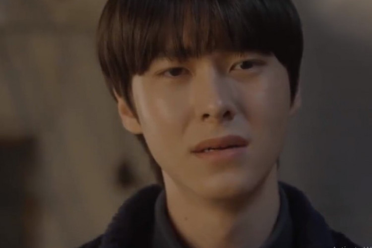 Sinopsis Drama BL Star Struck (2023) Episode 5, Han Joon Ingin Kencan Dengan Jo Yoo Jae