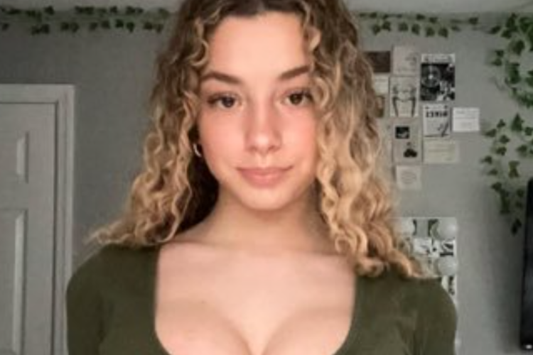 La Vidéo Virale XXX « Kira Pregiatoa » Scandal Fuite sur Telegram, Sa Beauté Enchanteresse