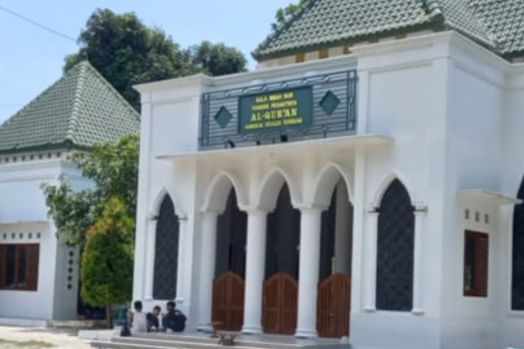 Pondok Pesantren LP3IA Milik Gus Baha: Profil, Lokasi Pondok, Fasilitas, dan Informasi Kontak