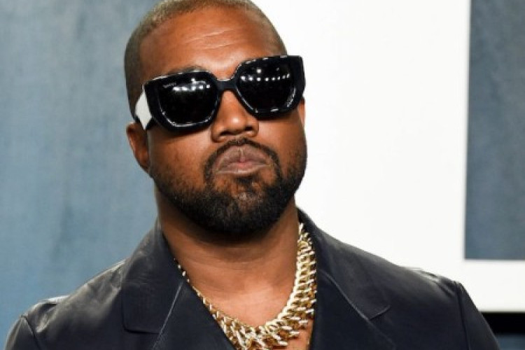 Cara Beli Tiket Konser Kanye West Ye Live in Jakarta di Loket.com Beserta Rincian Harga Setiap Kategori