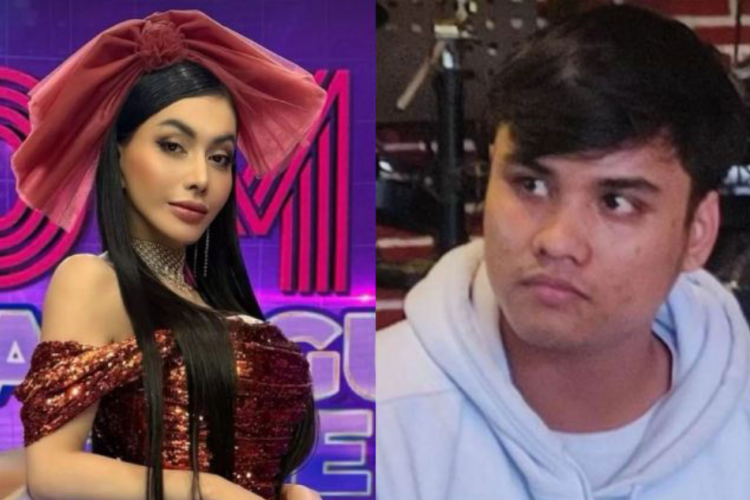 Ressa Rizky Rossano Minta Pengakuan dari Denada, Tak Diakui Hingga Lacak Jejak Sopir Pembawa Bayi!