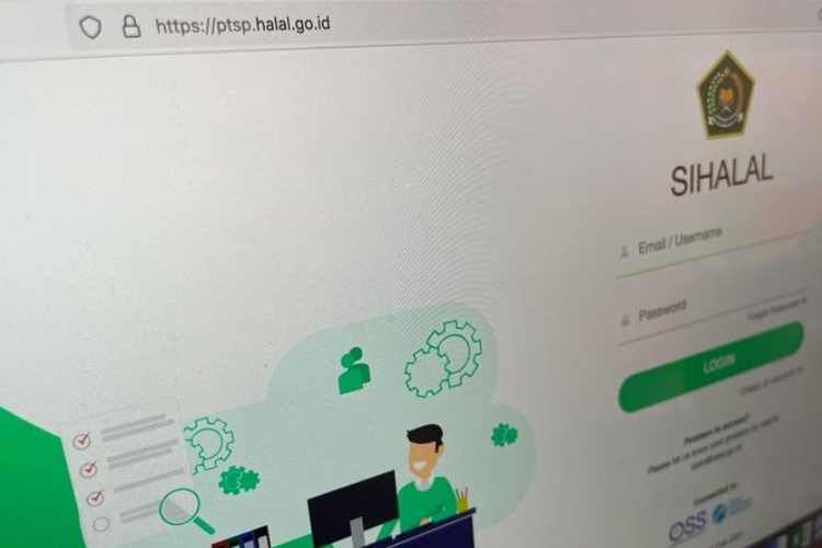 Cara Mendapatkan Sertifikasi MUI Via Aplikasi SiHalal yang Ternyata Gratis, Tak Perlu Repot-Repot 