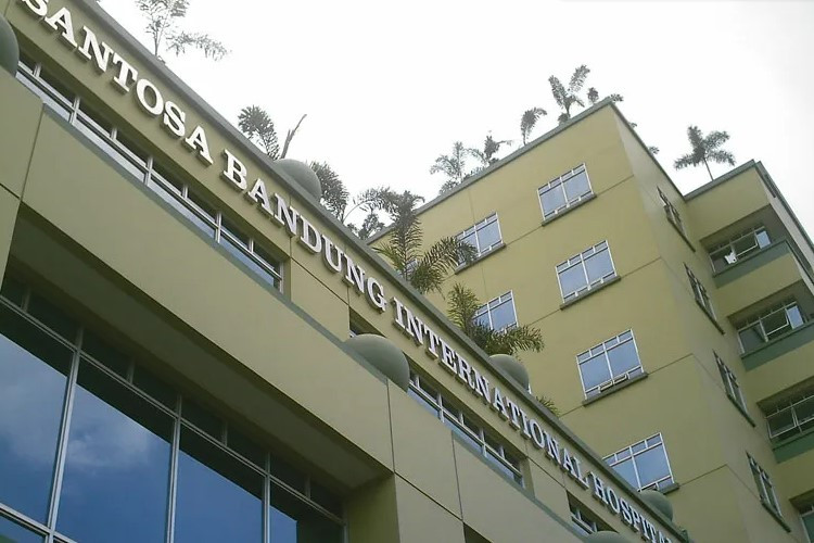 Alamat Rumah Sakit Santosa Bandung Central dan Kopo yang Terkenal Dengan Onkologi dan Akupuntur