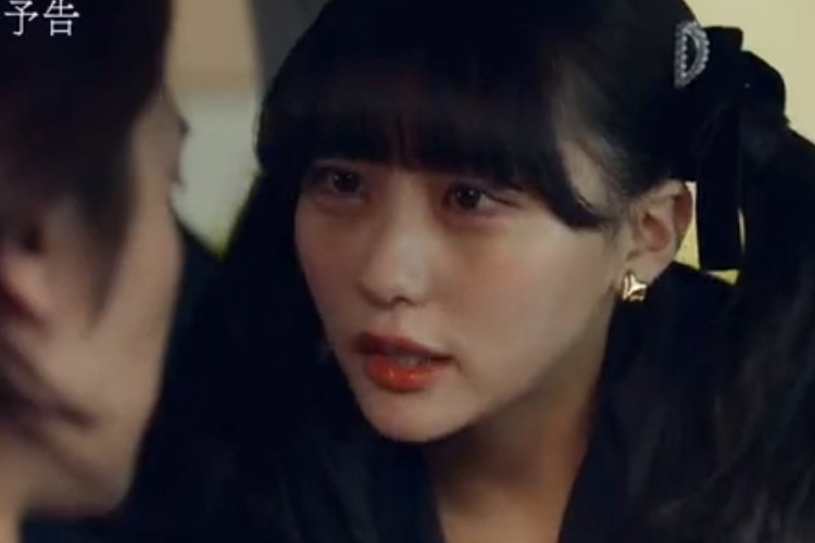 Nonton Drama Jepang Cinderella Complex (2024) Episode 3 Sub Indo