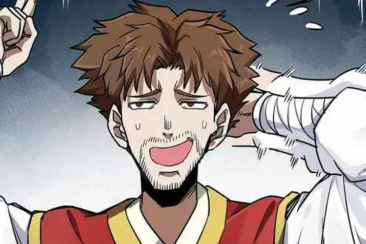 Baca Manhua Legend of Star General Chapter 133 Bahasa Indonesia, Keberhasilan Uji Coba Song Yunxiang